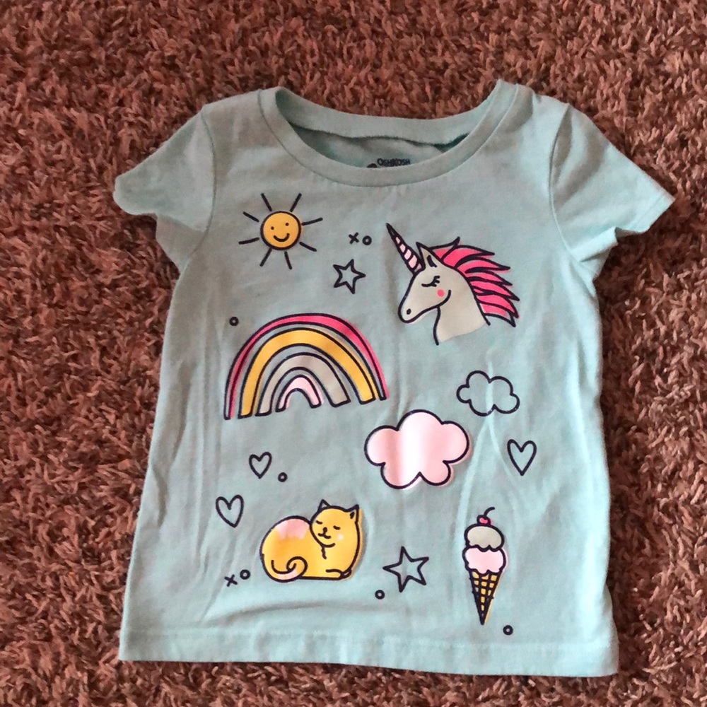 Graphic Tee